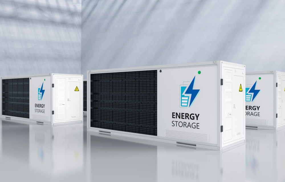 Battery Storage Solutions